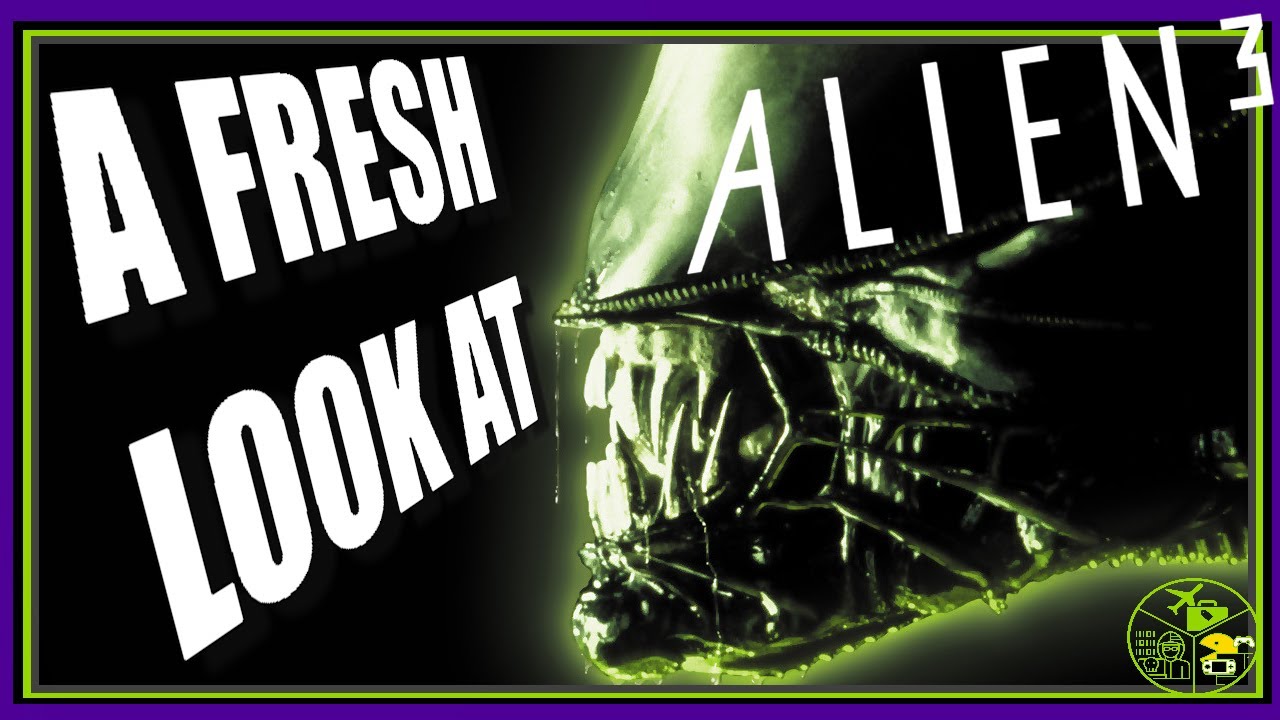 Alien 3, A Retrospective | SNES