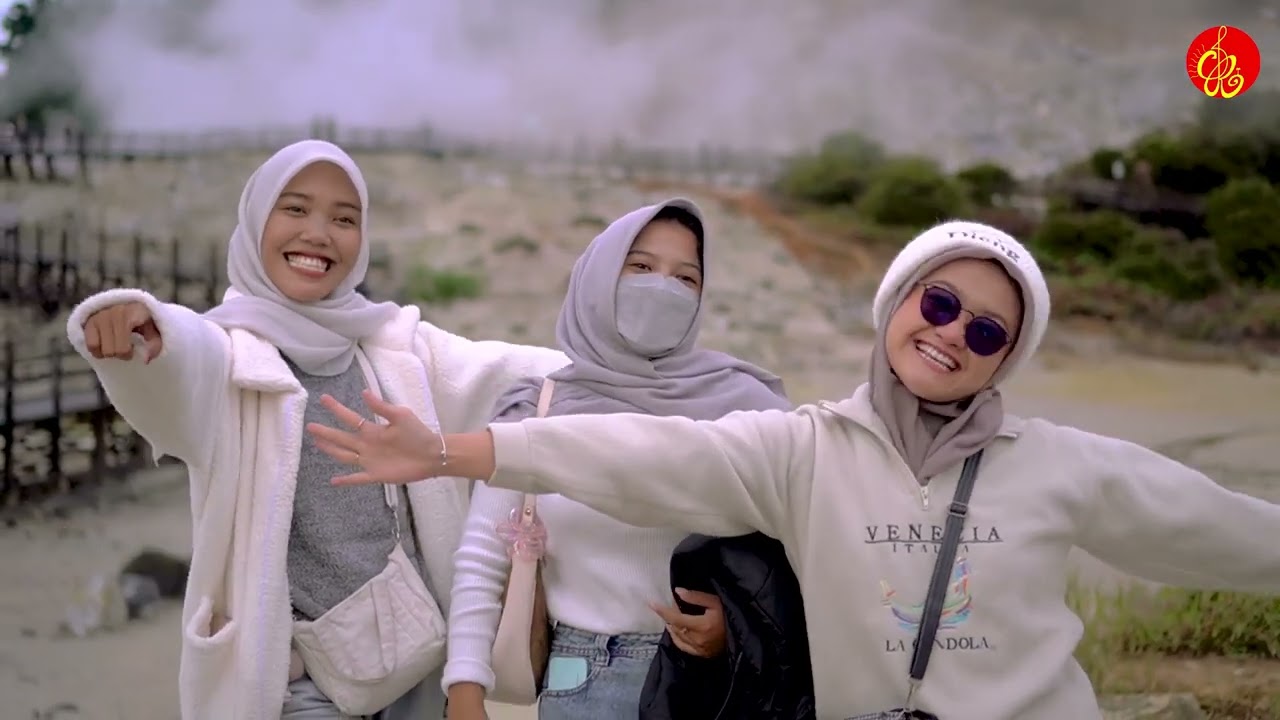 LKM Seven Dee Sidorejo Krian goes to Dieng 2026