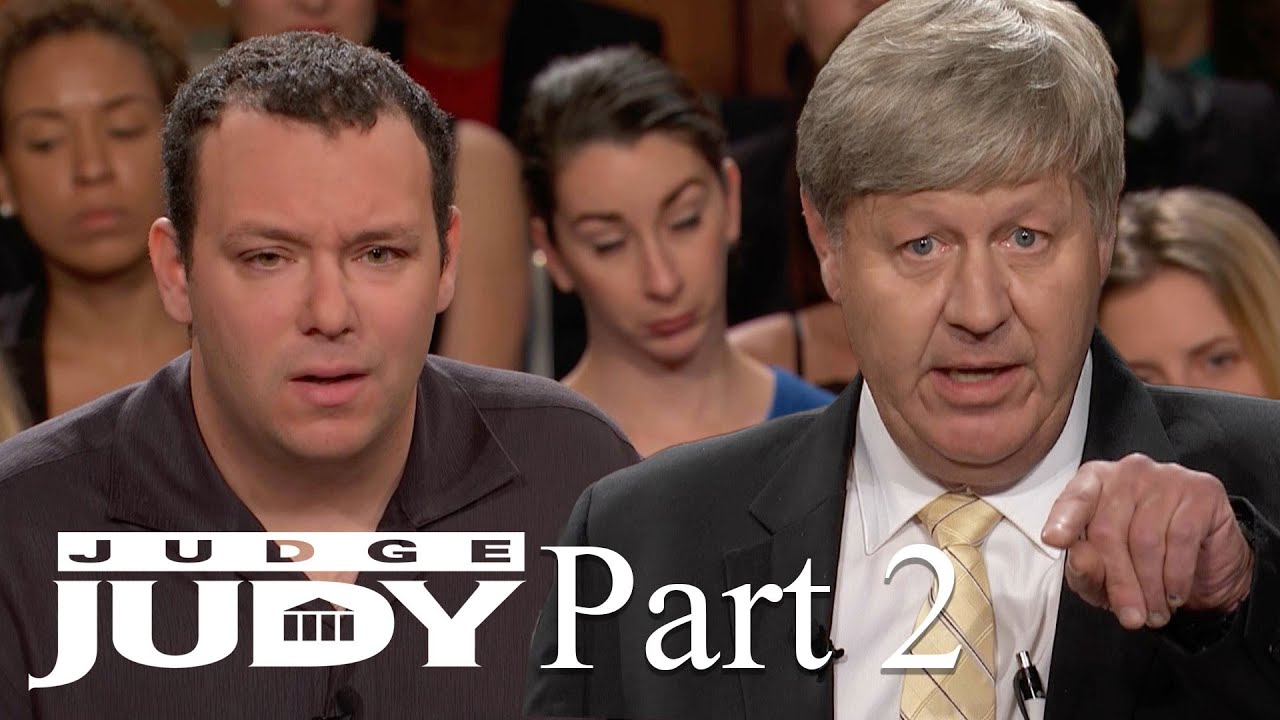 Did Man Pull Firearm on His Roommate? | Part 2