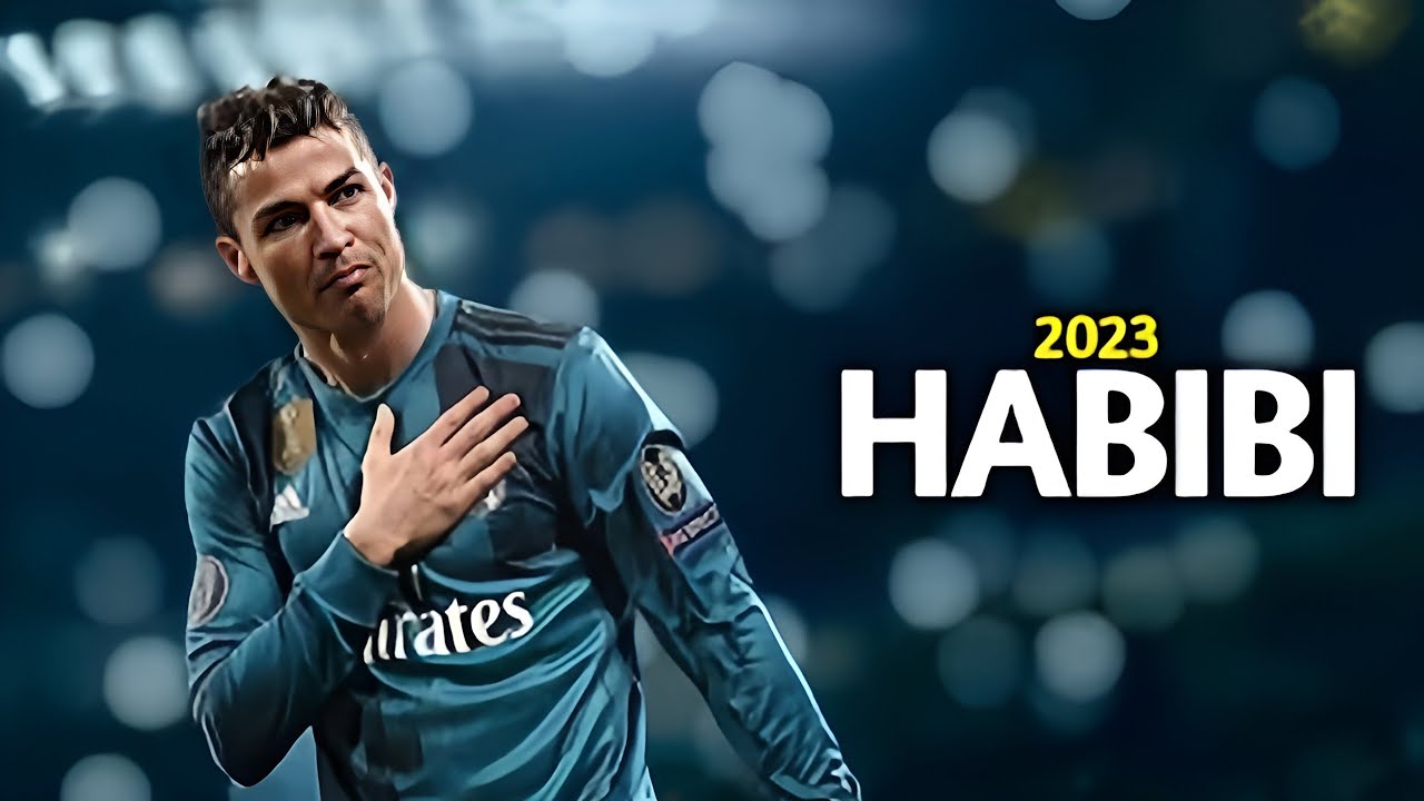 Cristiano Ronaldo ► 