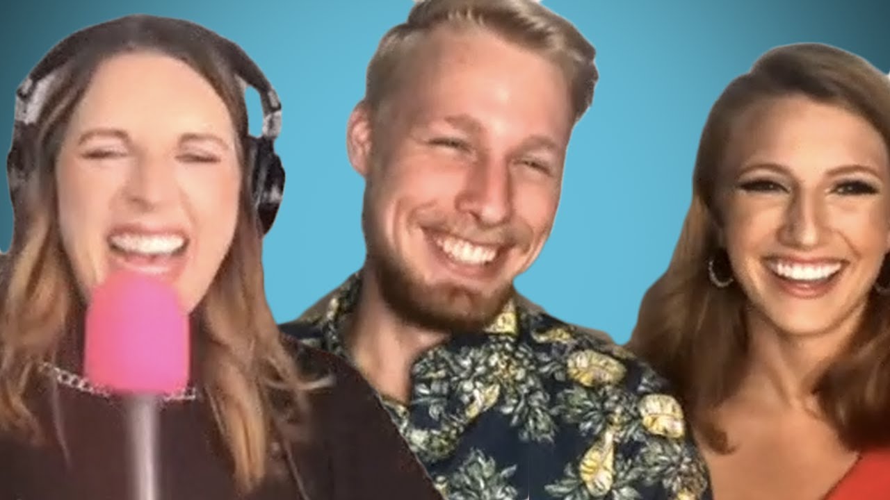 Welcome to Plathville's Ethan and Olivia Plath Still Don't Speak to Kim and Barry