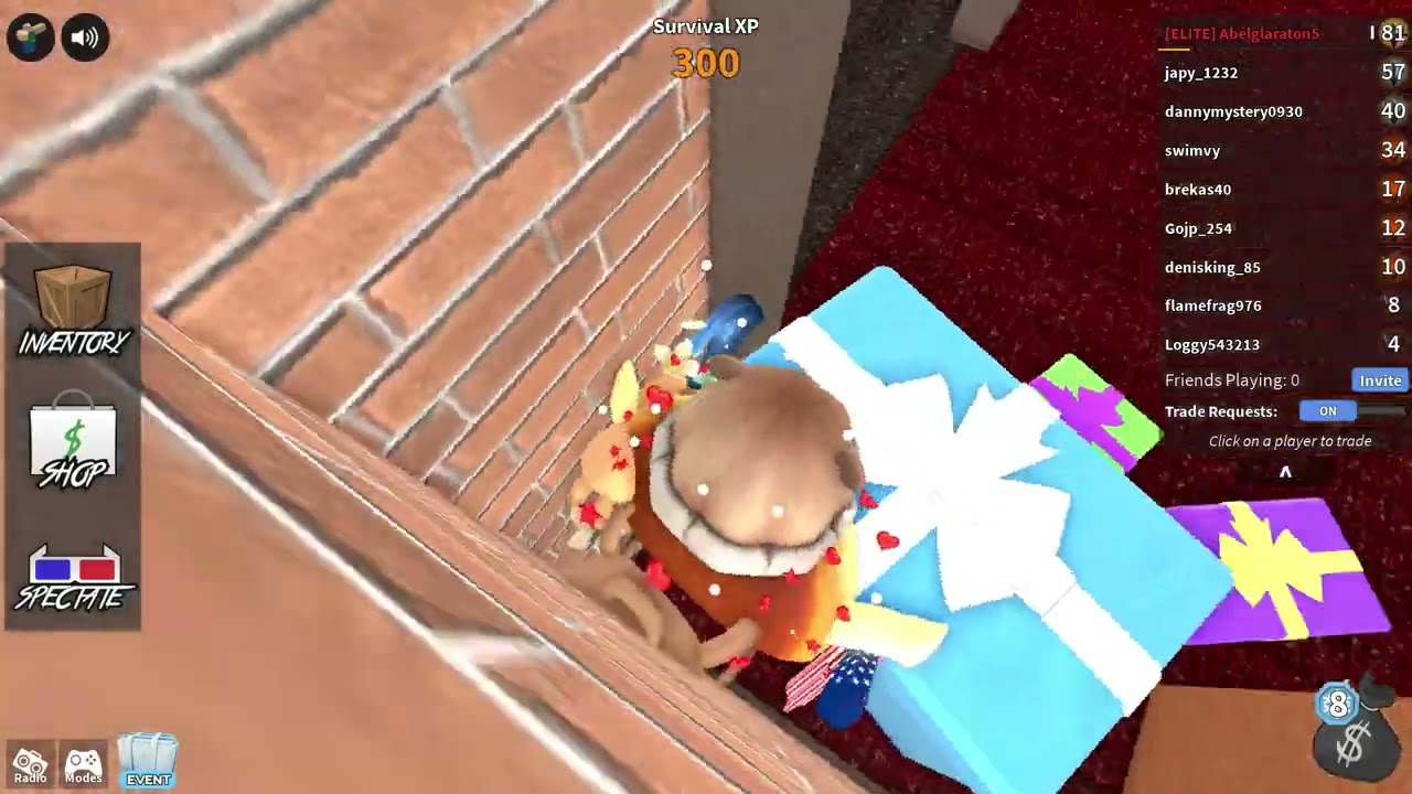 Roblox mm2