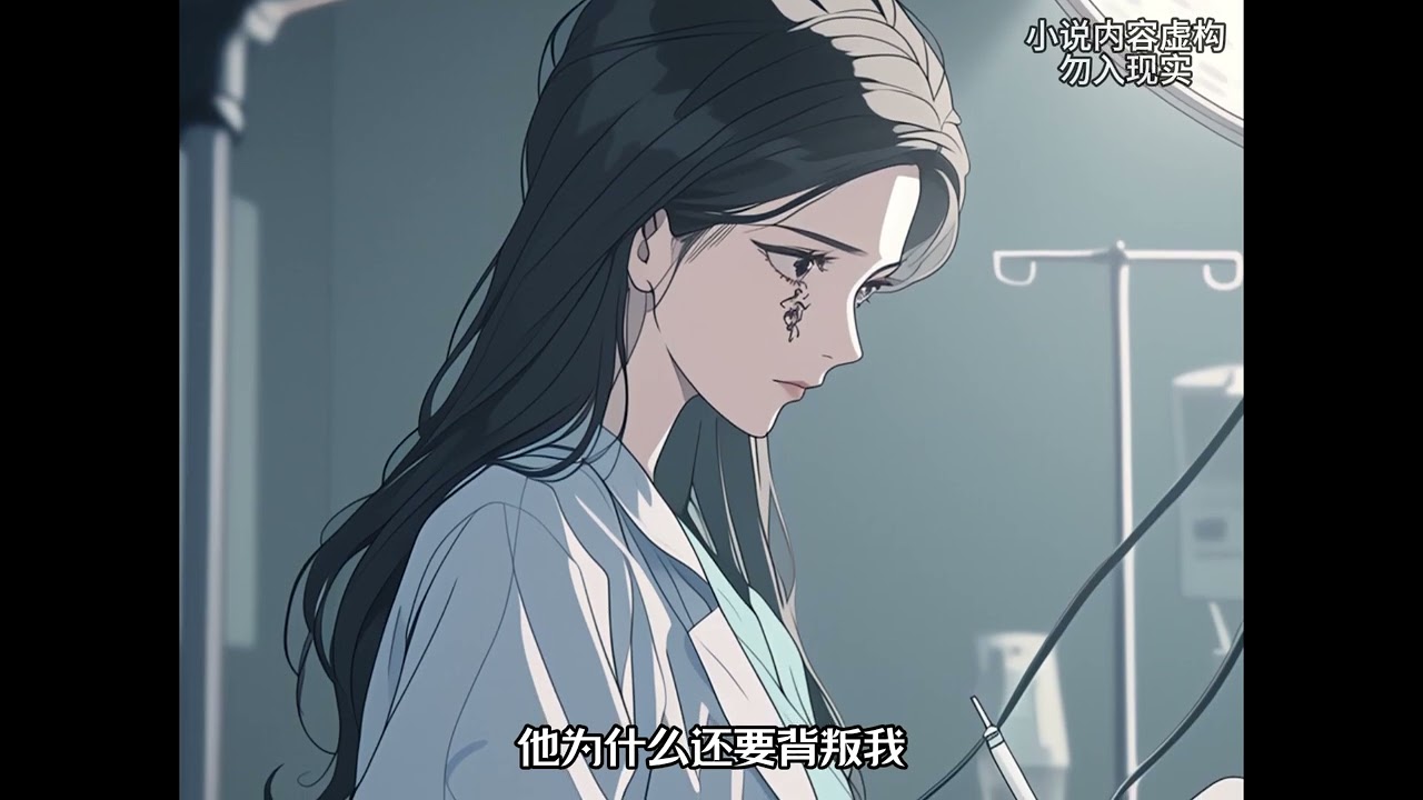 三和我老公play后上门挑衅，她说这样很刺激 #小说 #故事 #好看的小说推荐 #萝卜亲亲