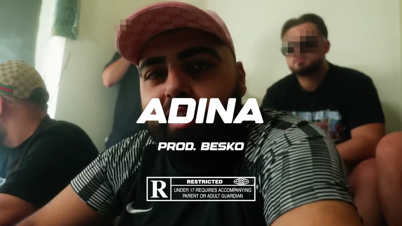 [Free] Kardo x 3Robi x X Wave Type Beat „Adina