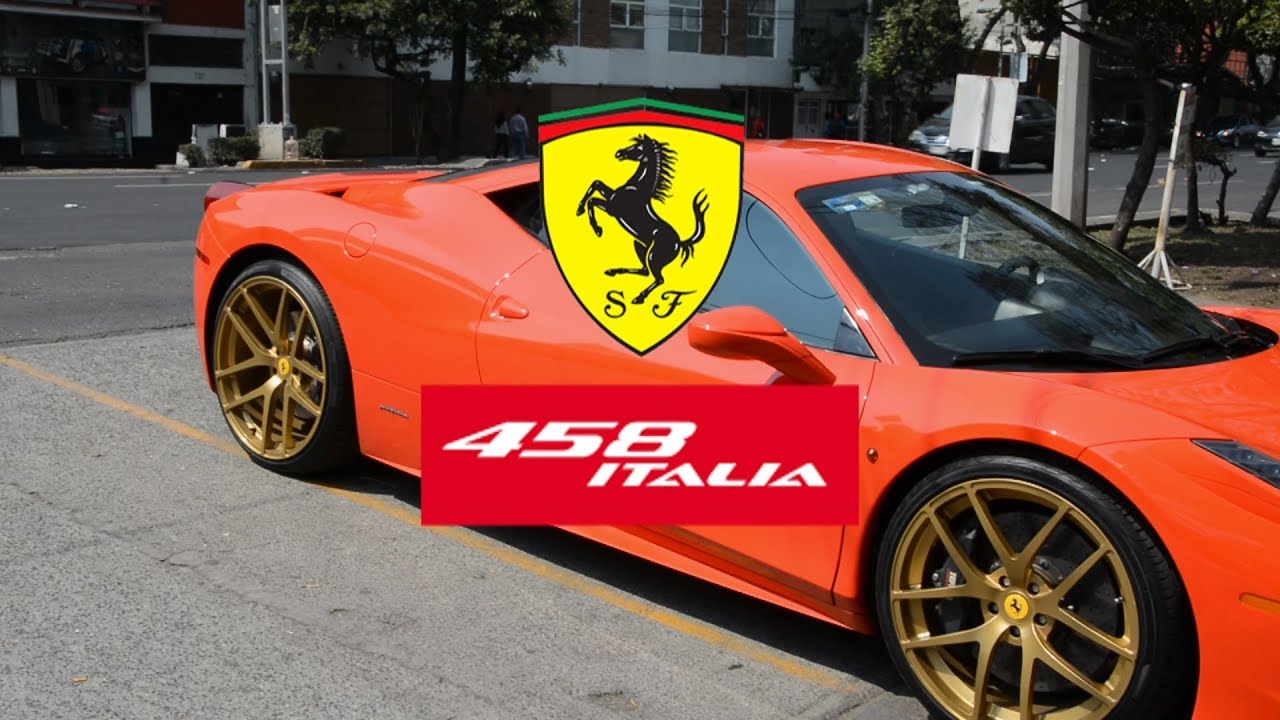 Ferrari 458 Italia, Akrapovic Escape de Titanio | Hangar 1