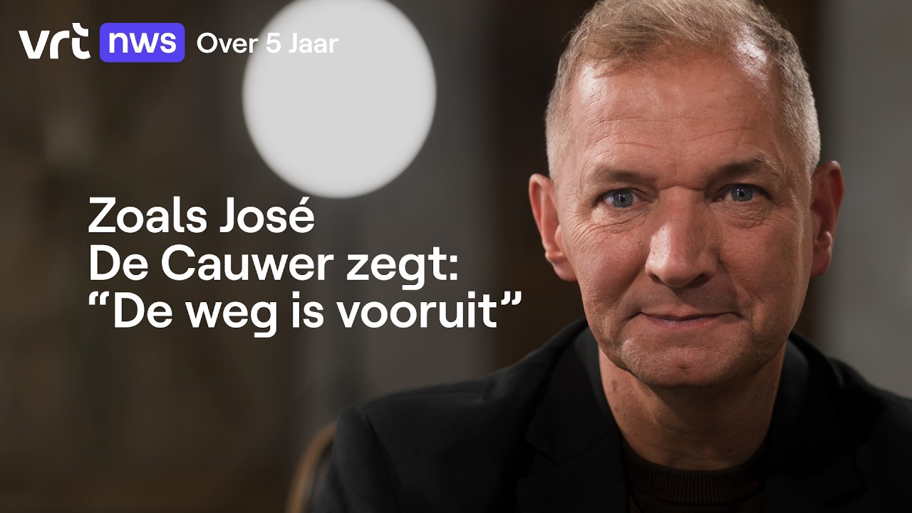 Karl Vannieuwkerke: dit zei hij in 2020 over de toekomst