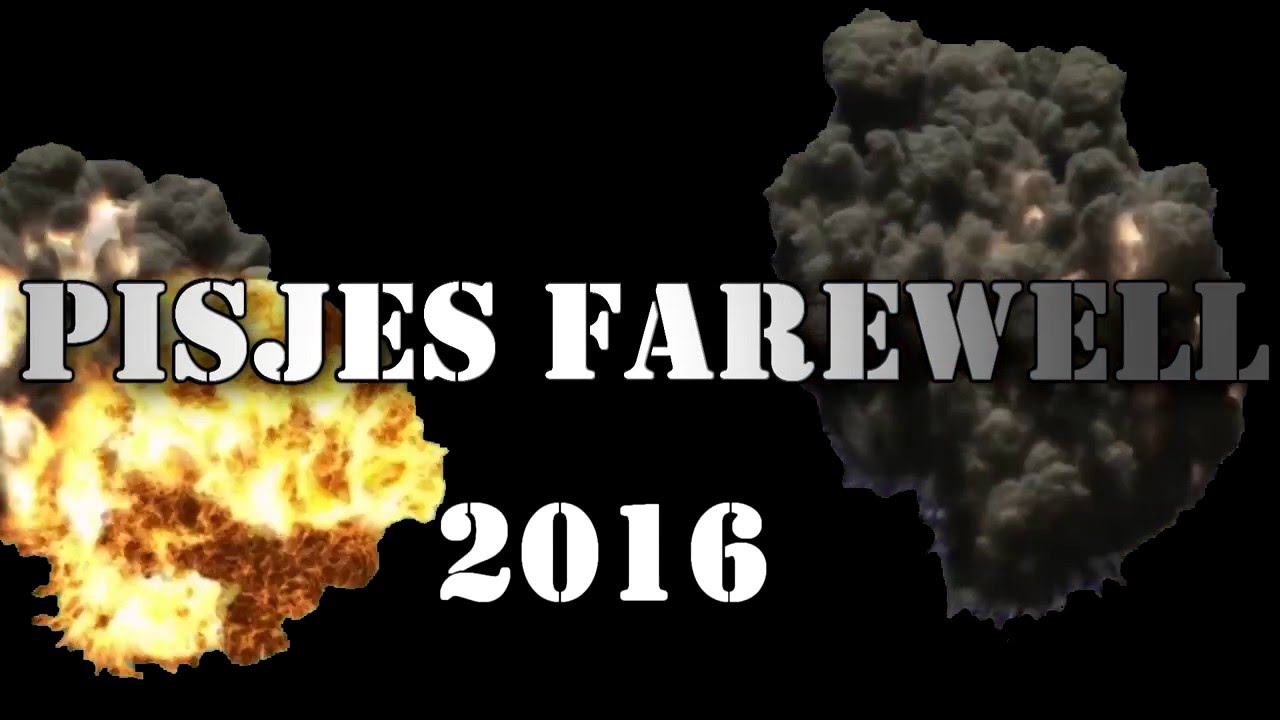 PISJ-ES Farewell Video 2016