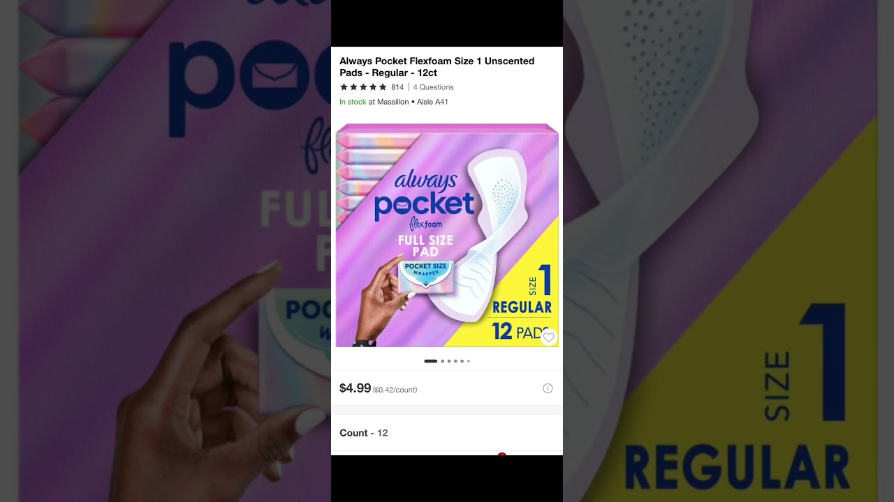 You’re Shopping Target Wrong (Here’s Proof) $46 of product for $16🤯 