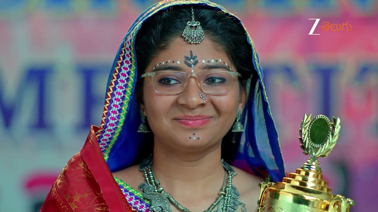 Gundamma Katha | Ep - 2297 | Webisode | Dec 30 2025 | Zee Telugu