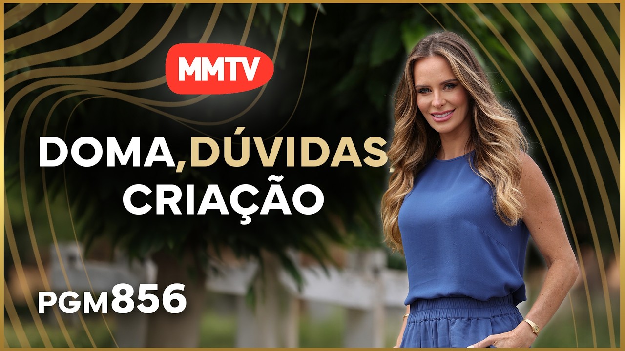 MMTV 856 – 08/03/2026