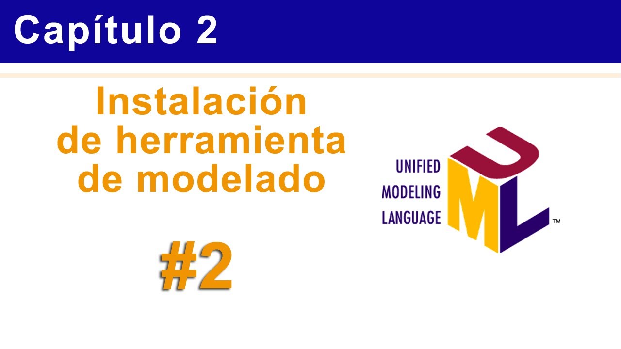 Instalación de herramienta de modelado - ASTAH | UML desde CERO | Buhoos