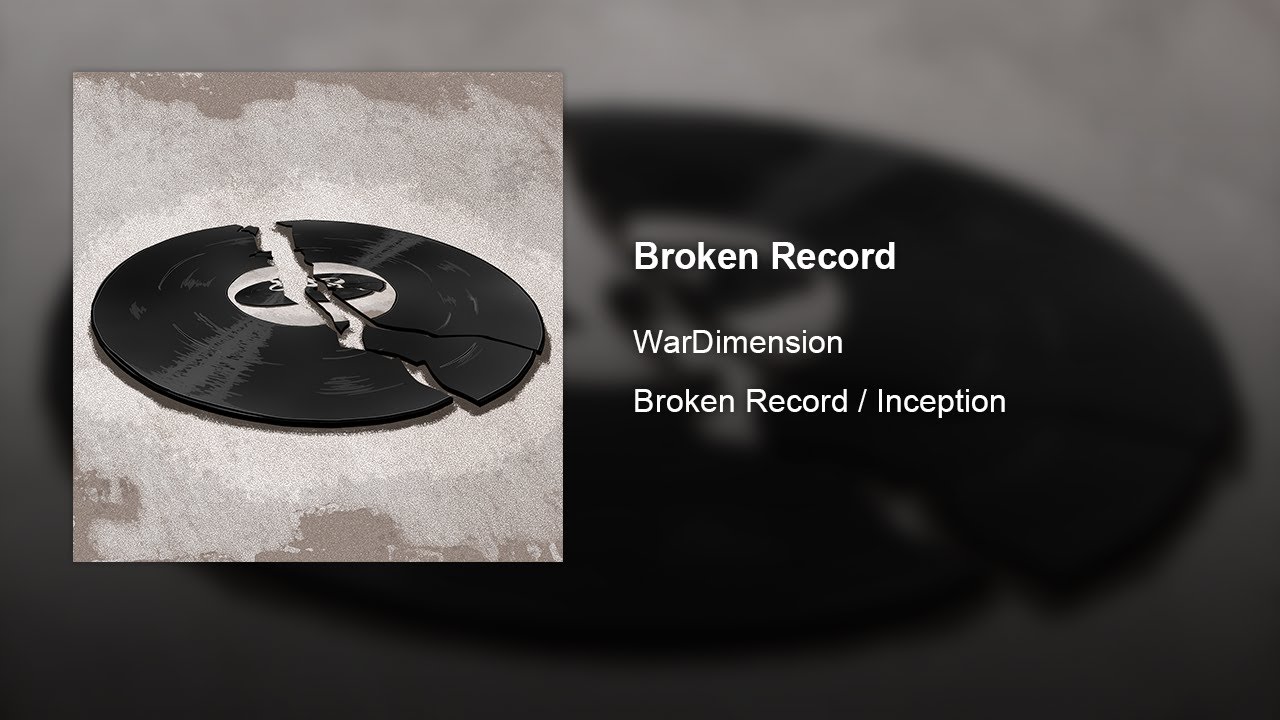 Broken Record