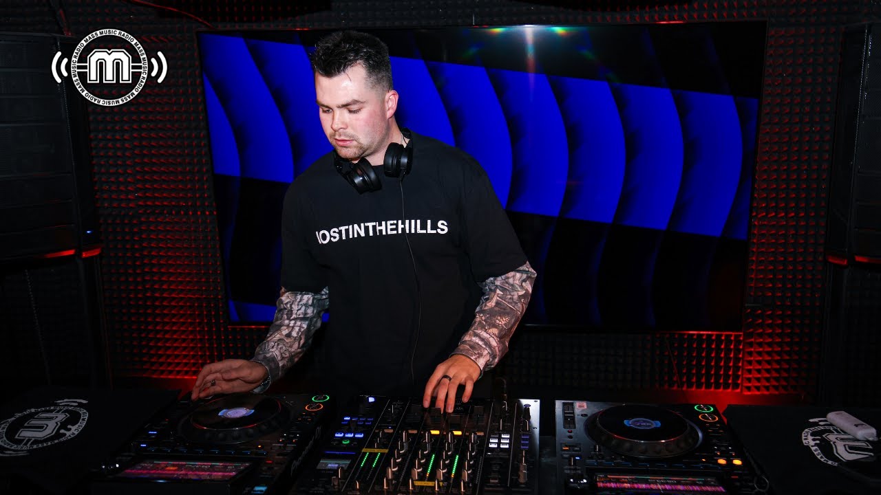 Senses At Mass Music Radio - FULL SET (11/13/2025)