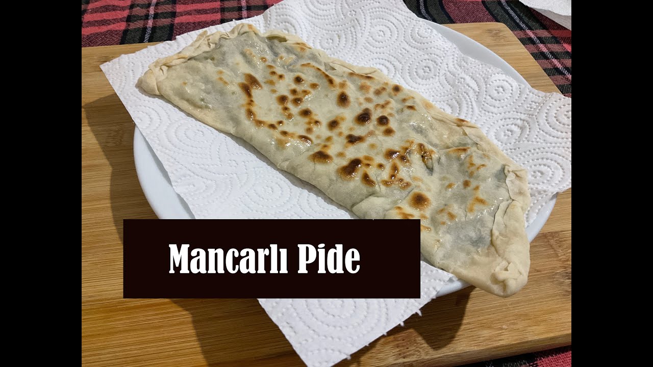 Düzce Akçakoca Mancarlı Pide / Tescilli Orjinal Tarif /Sahura Yöresel Lezzet #coğrafiişaret