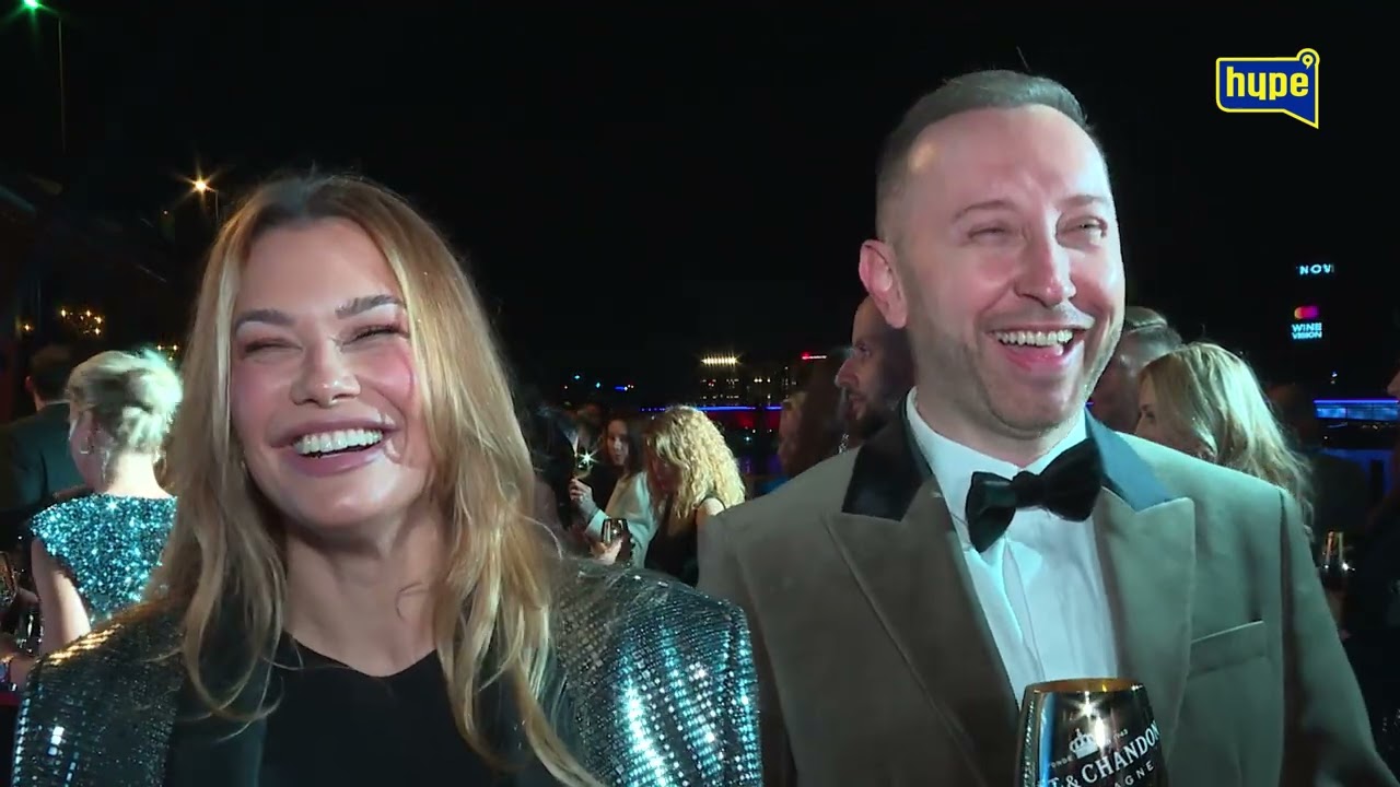 Lepa svaki dan i Milan Maglov: Probleme rešavamo kukanjem! |HYPETV