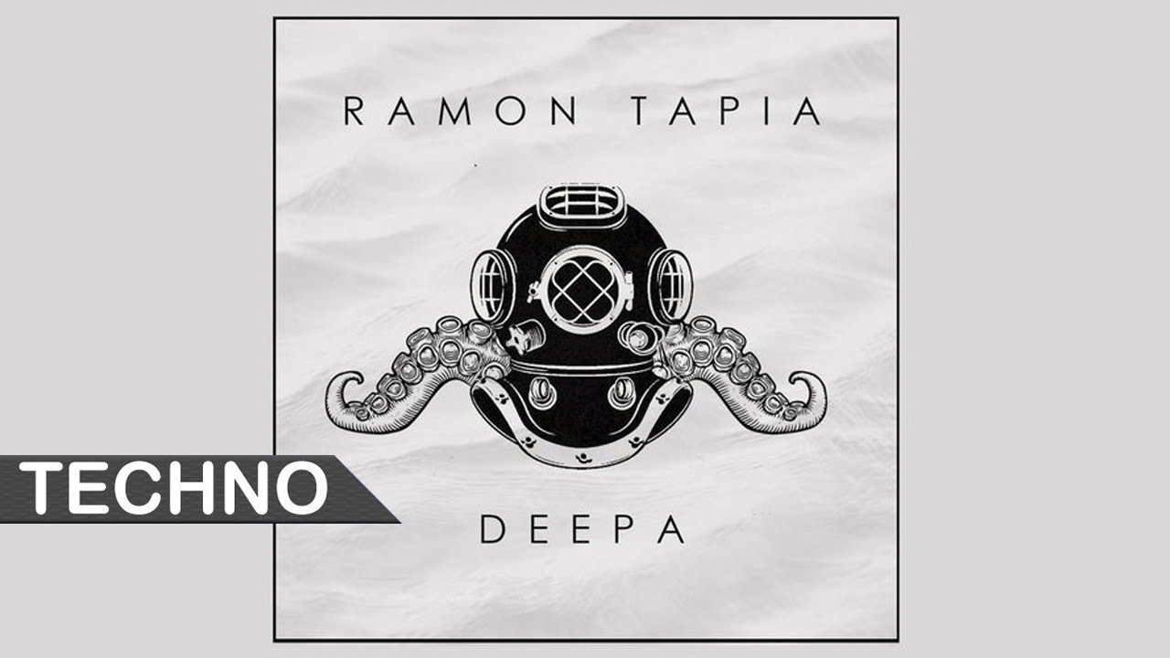 Ramon Tapia - Deepa (Original Mix)