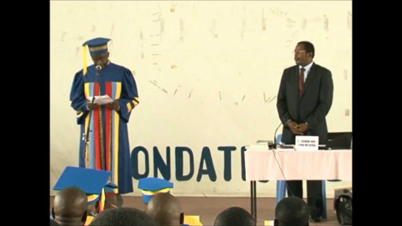Dr. Théodore Ngoy: Soutenance de thèse de doctorat en Droit (1).(1)