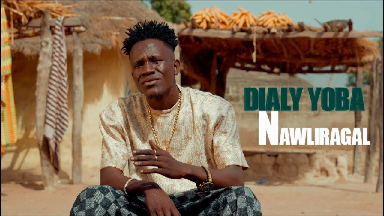 dialy yoba  nawliragal clips officielle