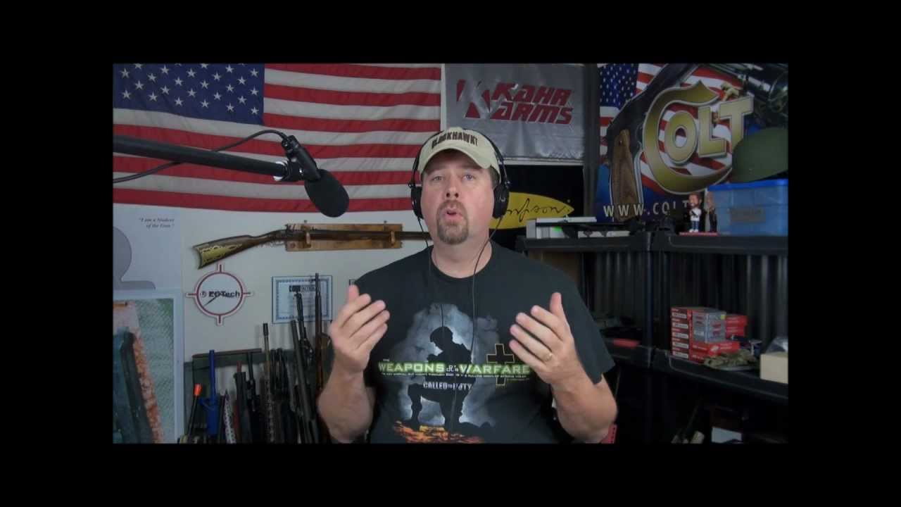 New Gun Owner, how to help them