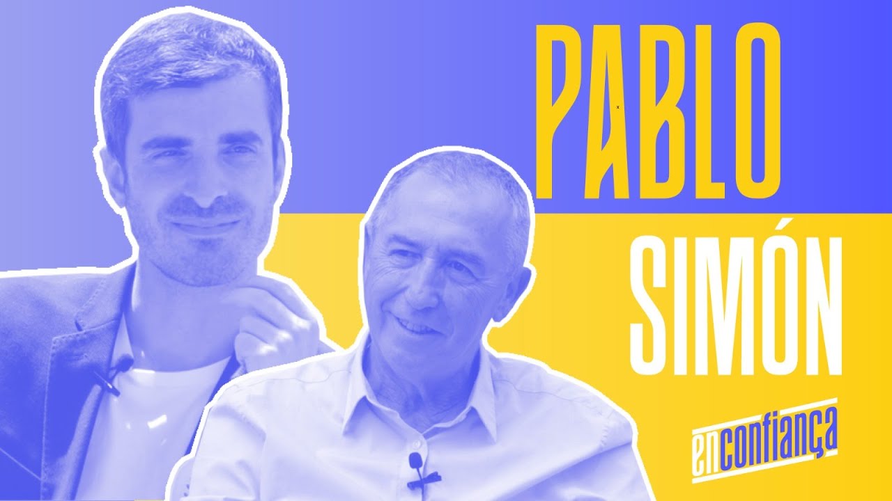 PABLO SIMÓN: 