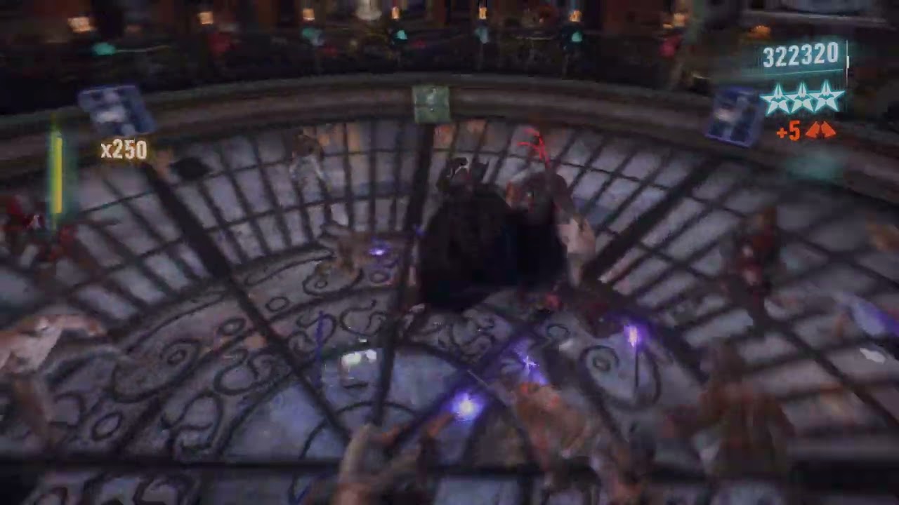 Arkham Knight: (More) Training For Requiem for a Killer