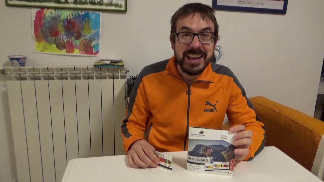 ActiveCard Vipiteno Racines: cosa si può fare GRATIS!!!