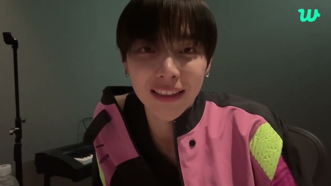 Weno time | &TEAM Weverse LIVE [SUB] 240420