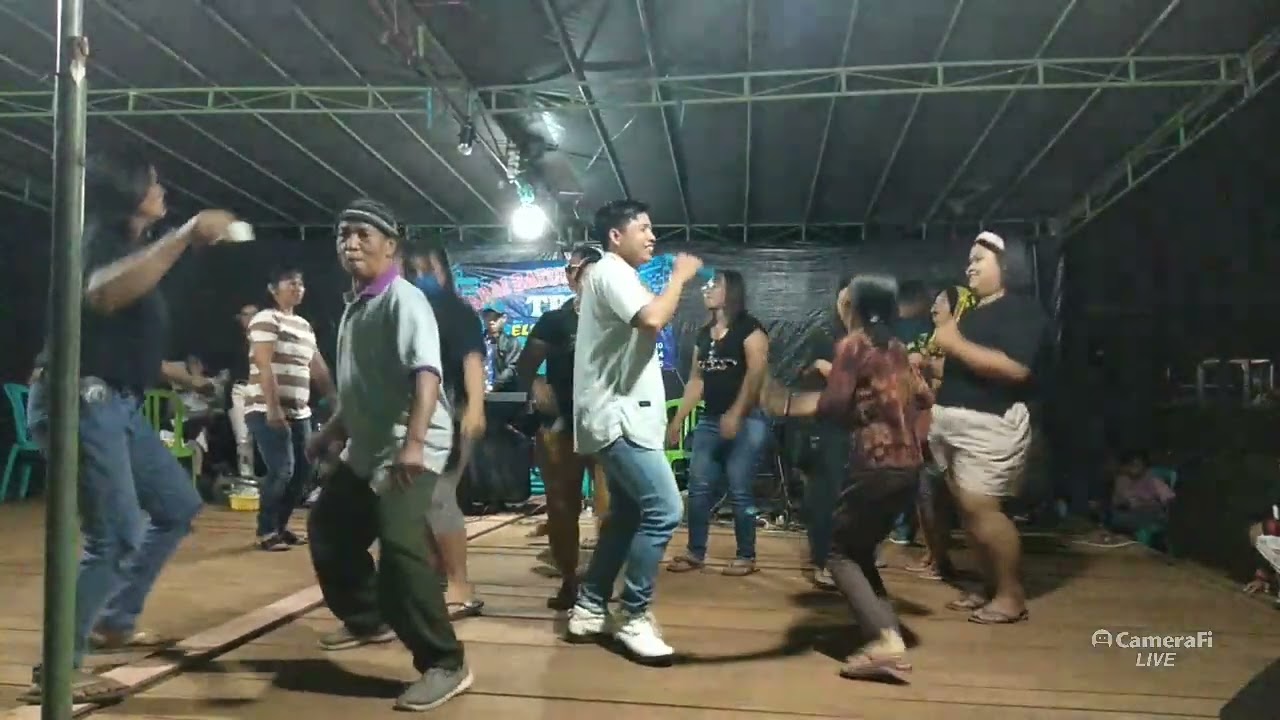 RIJOQ, SANDY EDISI MULIAQ BRSAMA TBB.