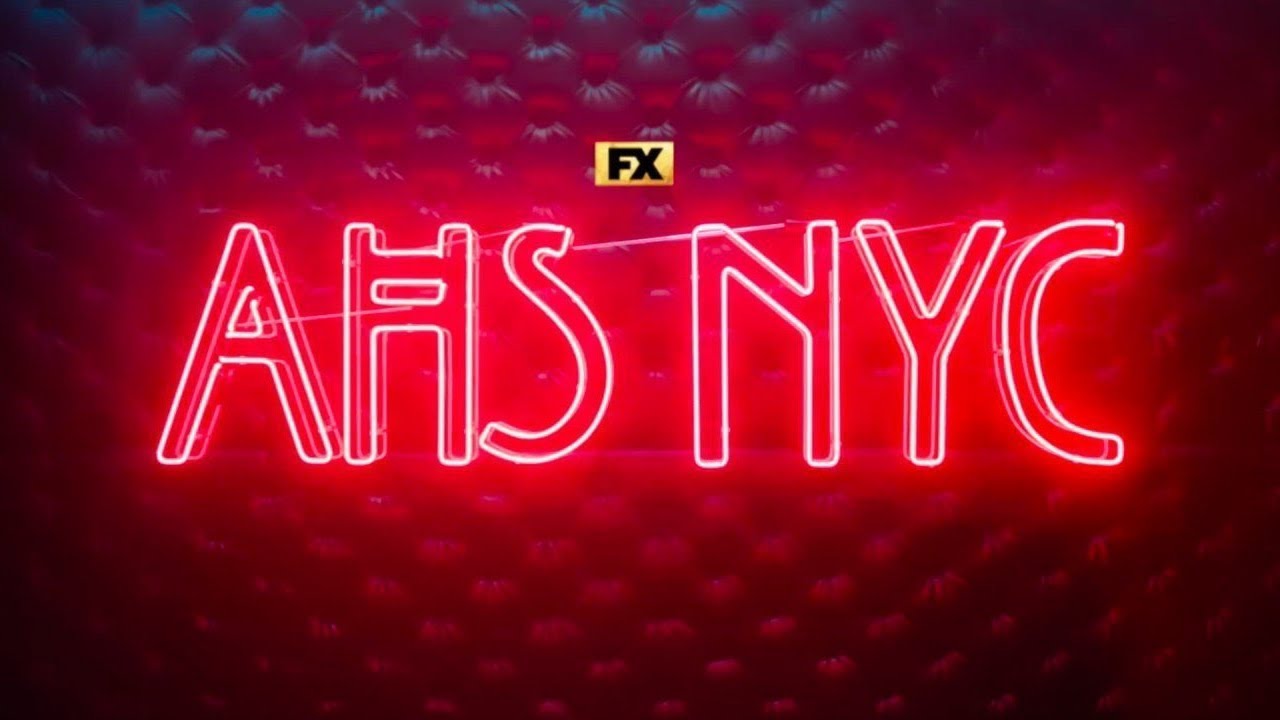 American Horror Story: NYC Teasers
