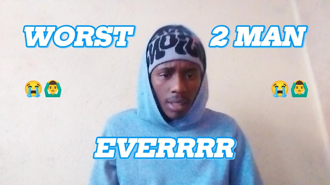 The WORST 2-Man Link-Up EVER 😭💔 | Storytime Gone Wrong