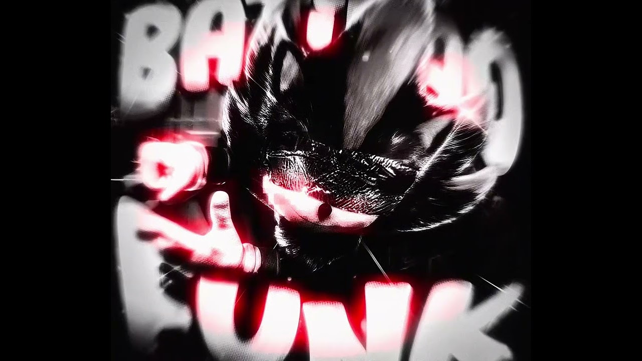 BATIDAO FUNK (Super Slowed)