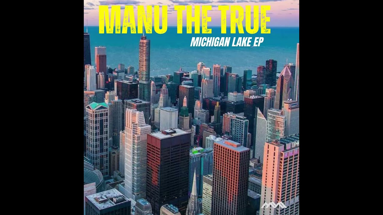 Manu The True - Stoico