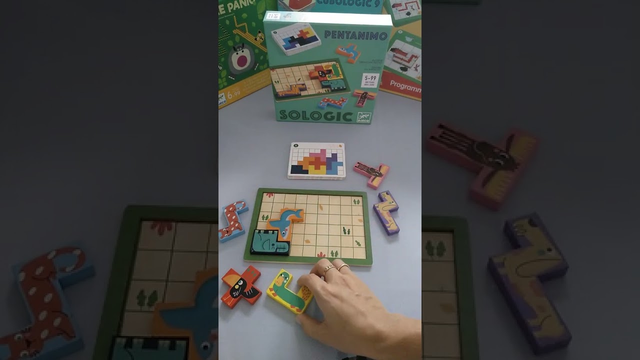 PENTANIMO