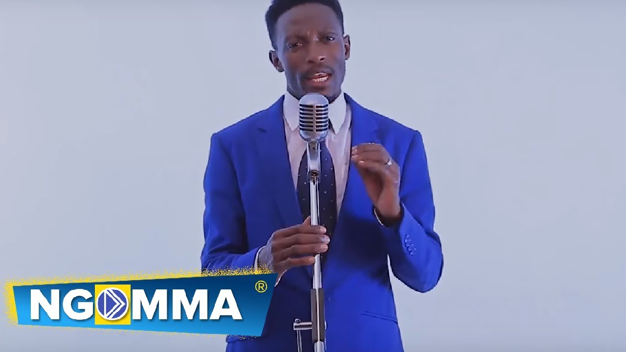 Upendo Wa Kweli By Pst JJ RWIZA (Official video)