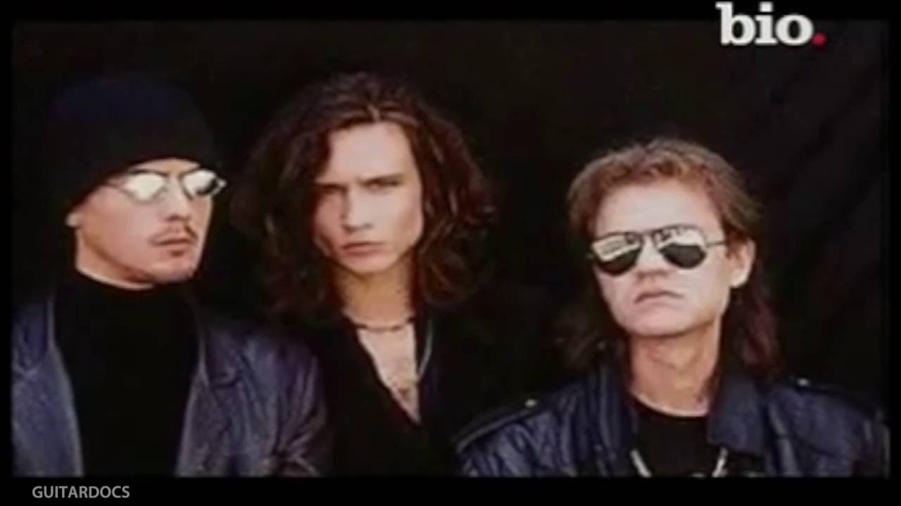 Historia de Héroes del silencio contada por ellos