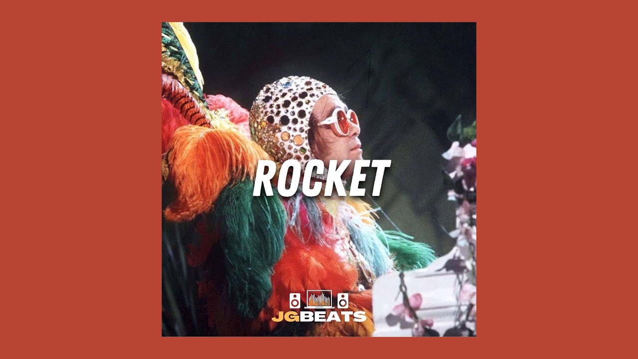 [FREE] Piano Pop x Rock x Elton John Type Beat | Rocket