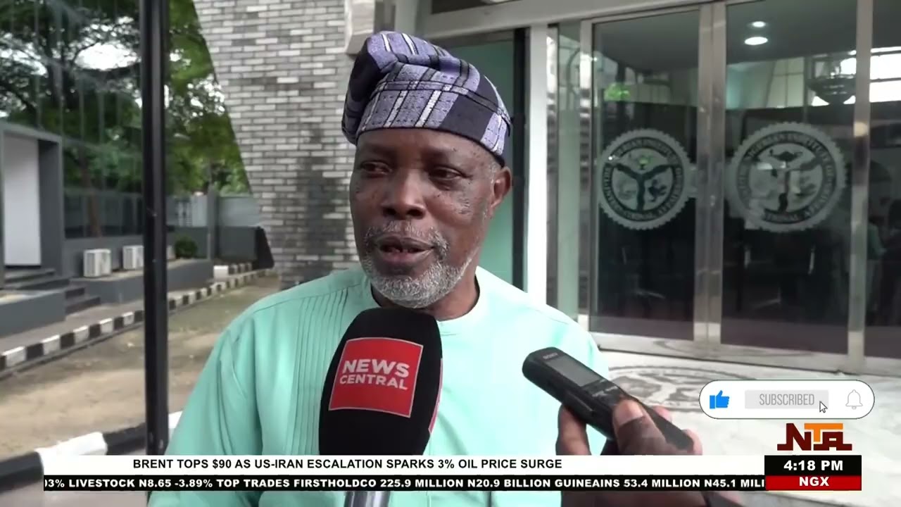 Nigeria's Foreign Policy Must Evolve, Experts Warn