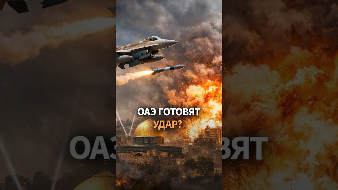 Атака Израиля по Ирану: удары по секретному объекту и сотни уничтоженных ракет