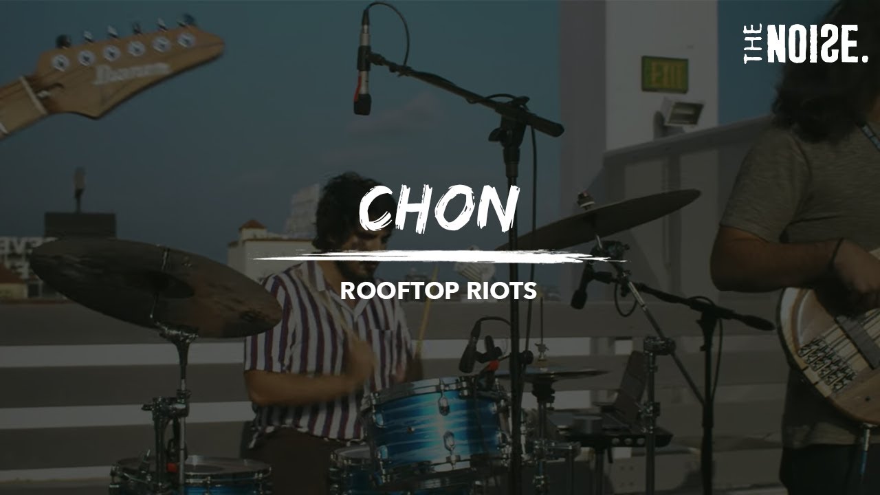 Chon - 