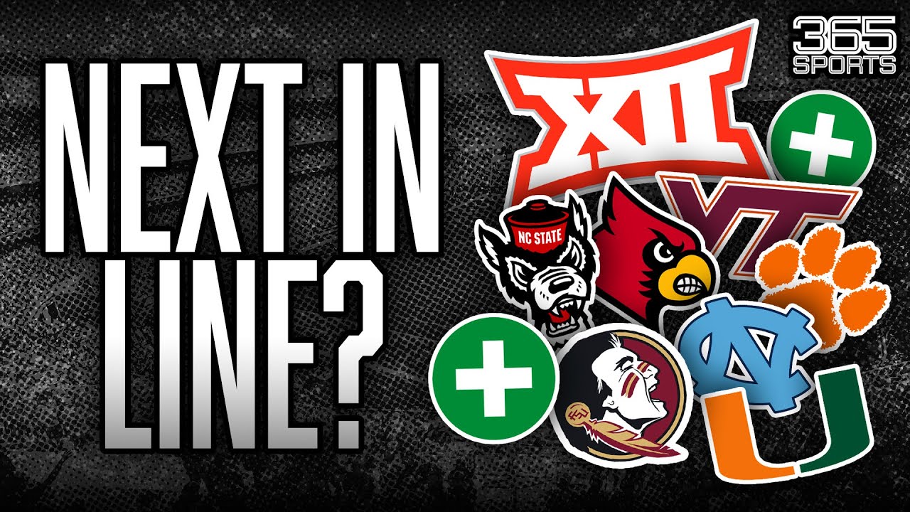 If You Were Big 12 Commissioner for a Day, What’s Your Move? | Smoak Stack