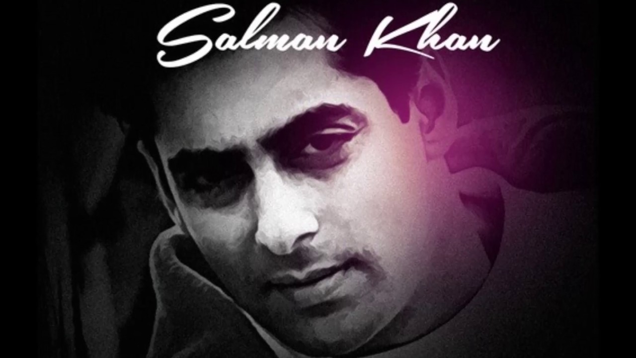 salman khan vm