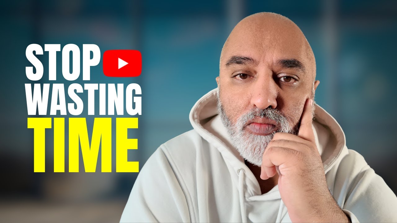 I made 46 Youtube Videos in 2025: This is What I Learned