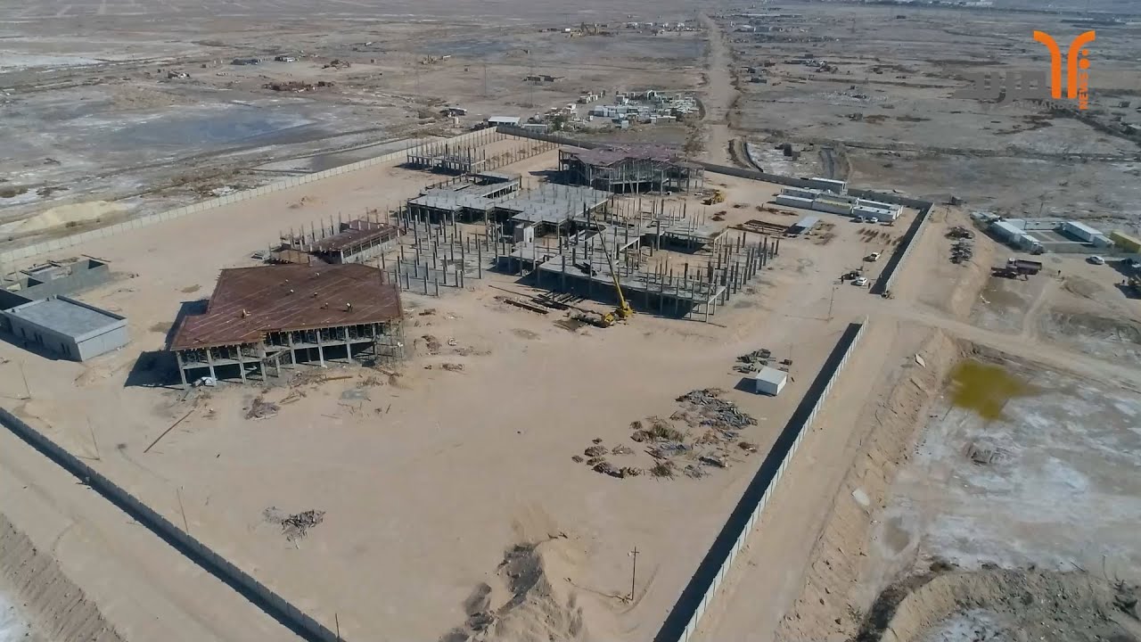 جامعة في الزبير تحت اسم (المربد)