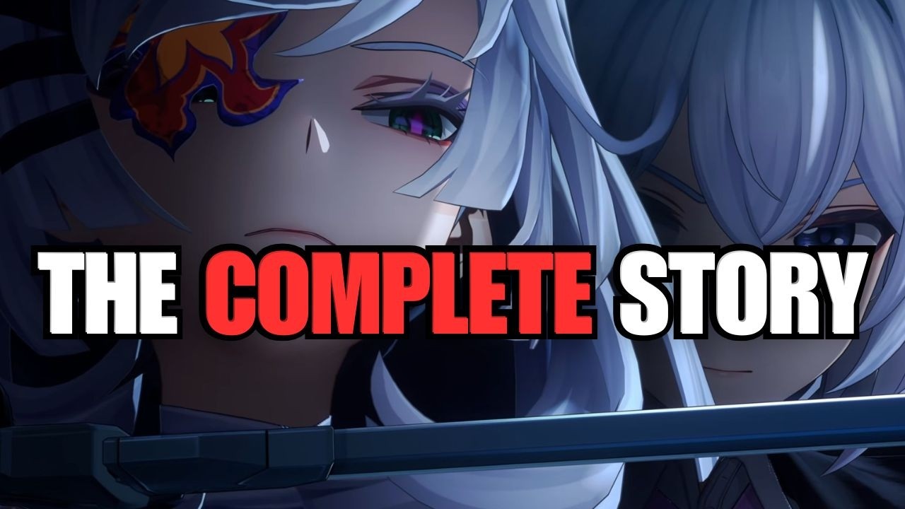 Neverness to Everness: The Complete 1.0 Story Explained