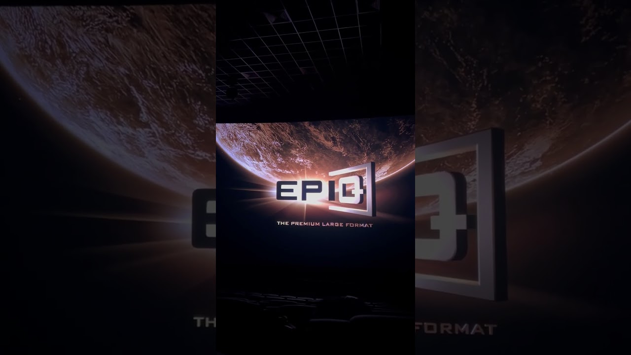Kerala First EPIQ Cinema Screen Palaxi Cinemas kozhikode