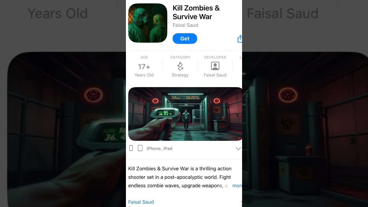Mobile Games Like Quarantine Zone The Last Check #quarantine zonegame #zombiegames #newgames