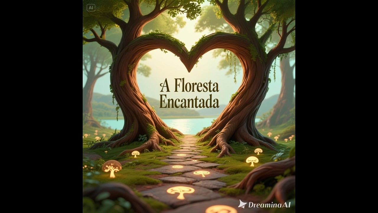 A Floresta