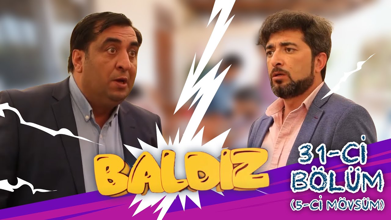 Baldız - 31-ci bölüm - 5-ci mövsüm - ARB TV