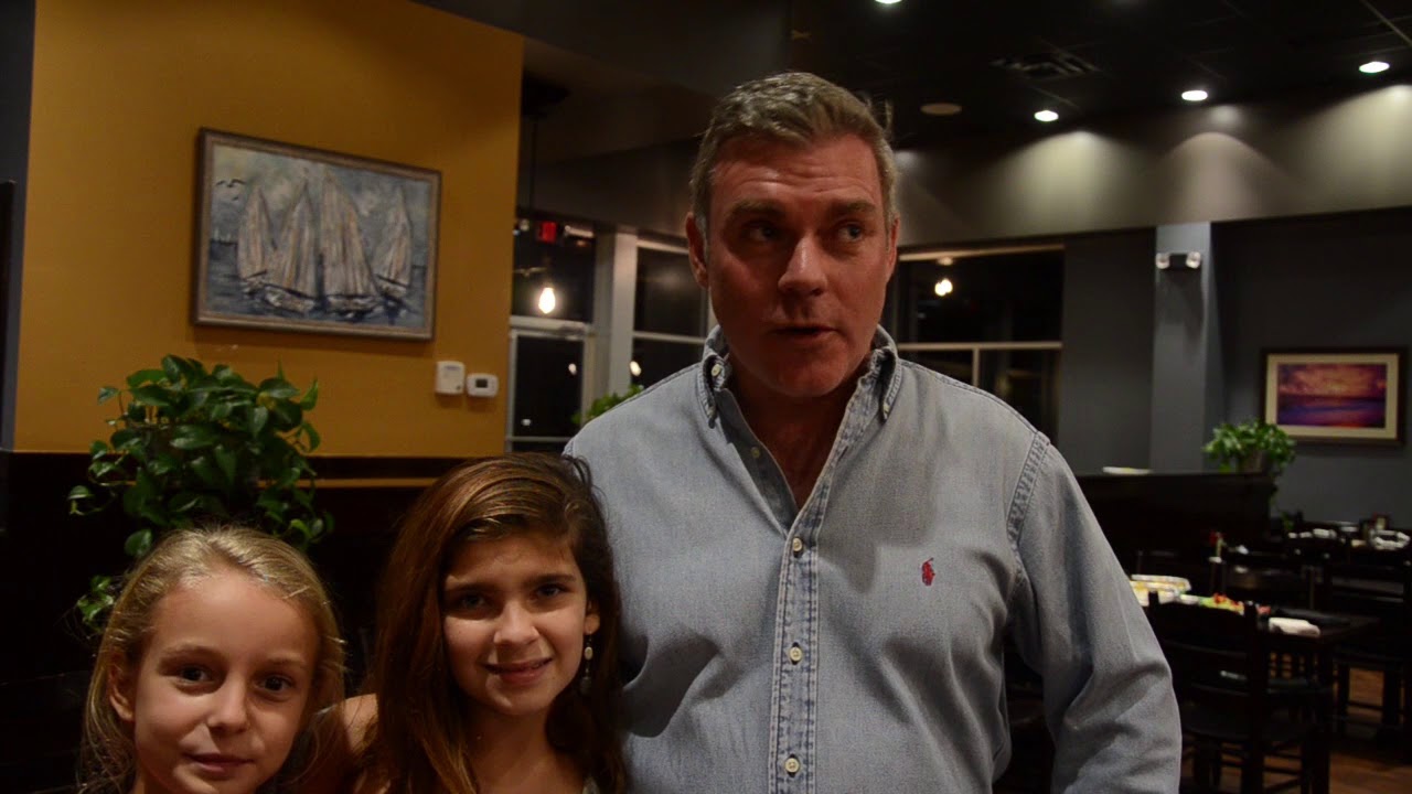 Tim McGinnis, a former television news anchor, has won the Republican primary