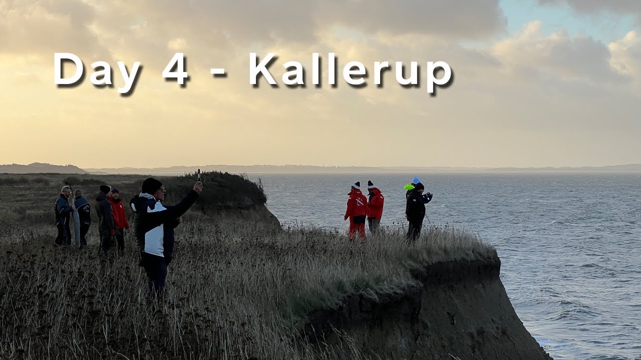 Day 4 - Kallerup - F3F World Championship 2022